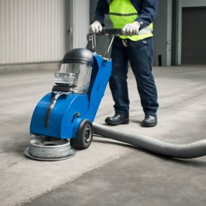 Floor Shot Blasting in Birmingham: High-Performance Prep for Long-Lasting Industrial Floors
