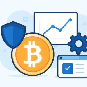 Choosing a Crypto Investment Platform: Security, Strategy, and Smarter Automation