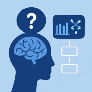The Mind Measures Itself: Information Theory and Metacognition