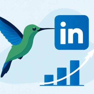 Hummingbird.org is the Shortcut to a Predictable LinkedIn Pipeline for Financial Professionals